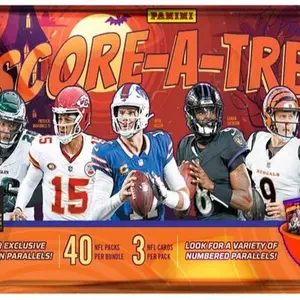 2025 Score Treat Football