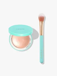 Radiant Glow Set