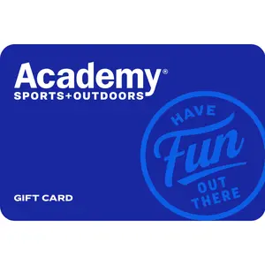 Academy Sports + Outdoors eGift Card | Sporting Goods, Outdoor & Apparel