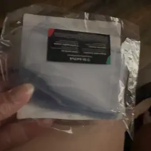 Social Security Card Protective Cover, 10/20pcs Transparent PVC Waterproof Plastic Sleeves, Suitable for Healthcare, Social Security, Business, ID & Credit Cards, Office Gadgets & ID Card Holder #GLOBAL PICKS