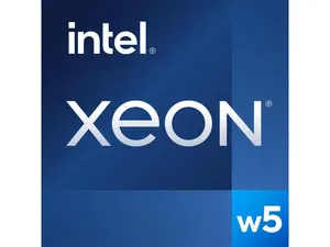 Intel Xeon w5-3435X Hexadeca-core (16 Core) 3.10 GHz Processor - 45 MB L3 Cache - 64-bit Processing - 4.70 GHz Overclocking Speed - Socket LGA-4677 - Intel vPro Technology - 32 Threads- PK807130508200