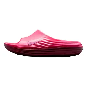 Nike ReactX Rejuven8 Slide Pink Spell / Pink Spell - Bordeaux  HV4484-602 Women's