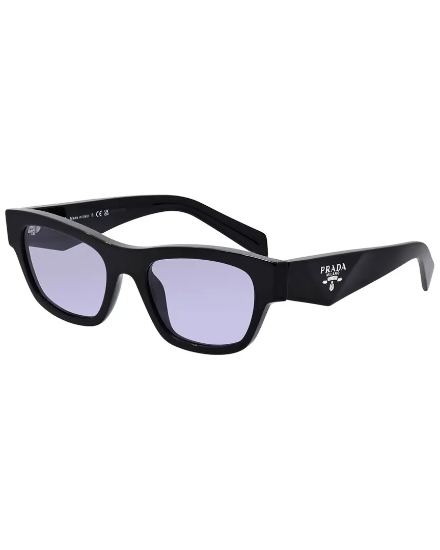 Prada Women's PRB09S 52mm Sunglasses