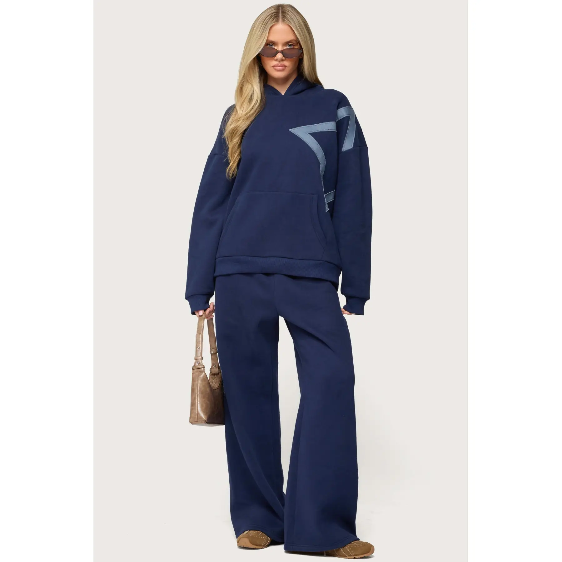 Starly Straight Leg Sweatpants Starly Straight Leg Sweatpants