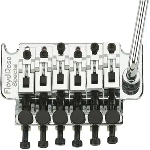 Special Tremolo System