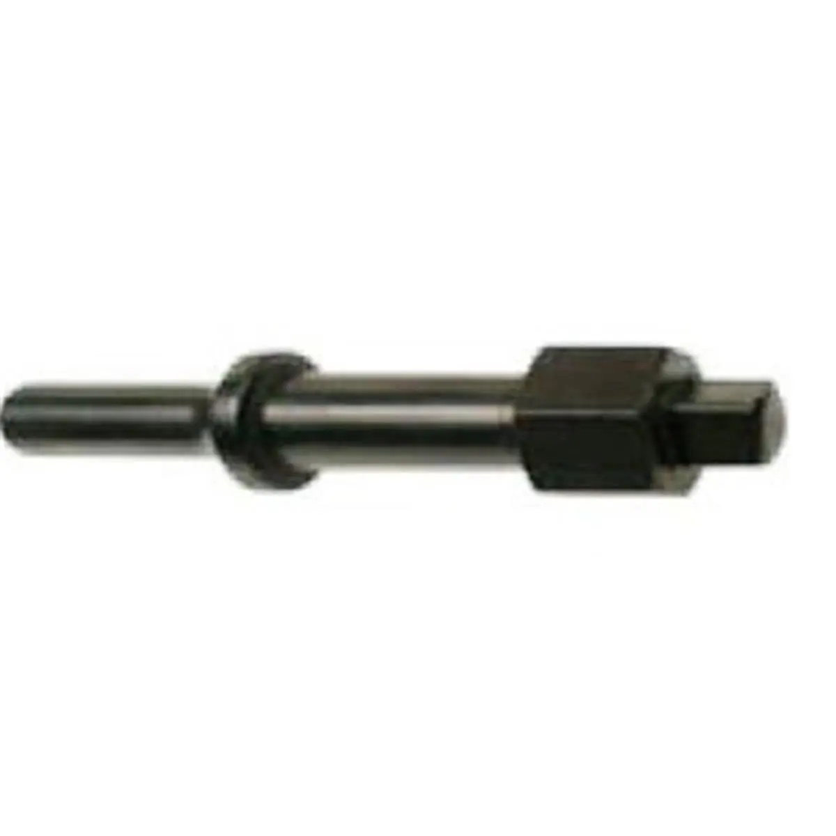 Mayhew 212 MAIN 37316 0.5in Quality Pneumatic Torx Bolt Breaker - Shake 'n Break Vibration Tool, Built-In Hex Drive, 1/2-in Square Drive, 19mm-3/4-in Bearing Removal, GM Caliper Removal, 1.000 lbs, Dependable, Confidence-Inspiring, 19Mm-3/4-Inch, 1/2-Inch