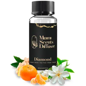 Diamond Inspired by Encore Las Vegas Hotel®  Aroma Fragrance