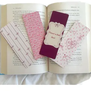 Forever a Book Lover - Four set