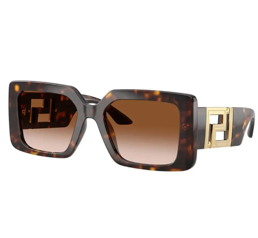 VERSACE Women's Sunglasses VE4505U