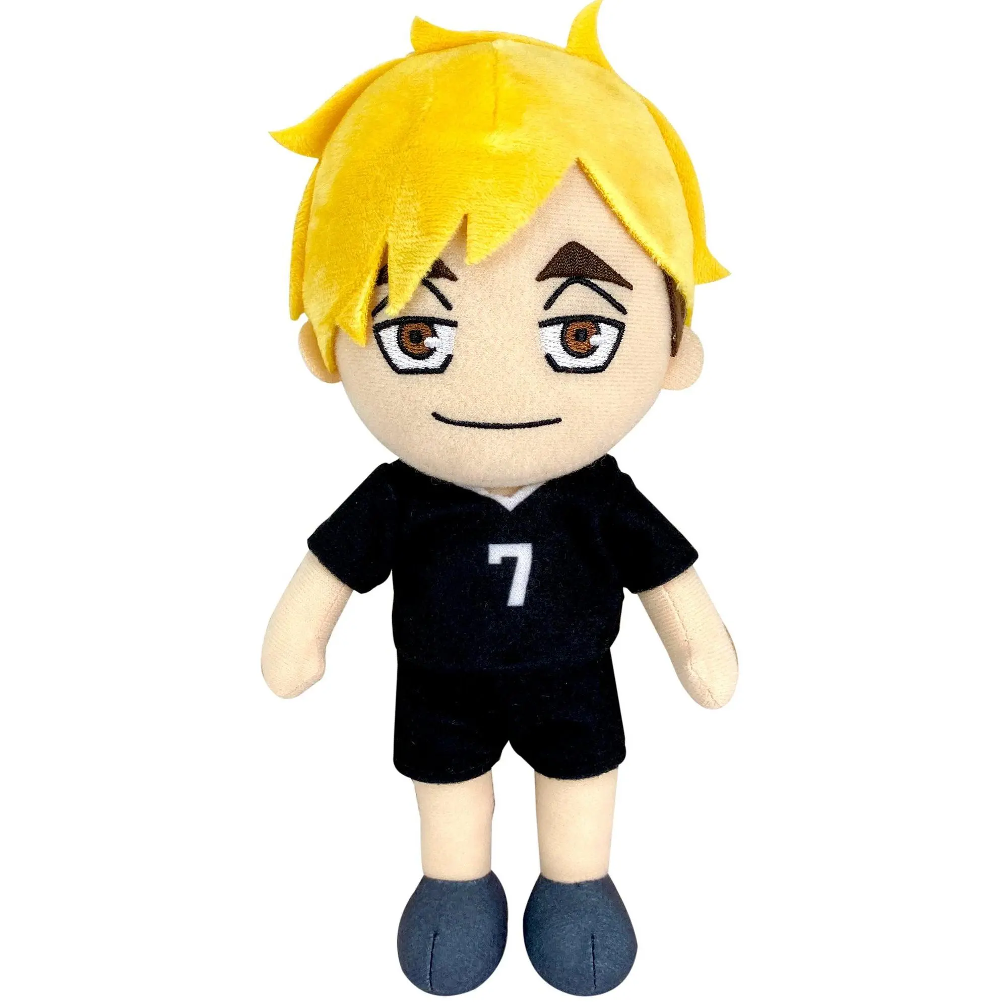 Haikyu!! - S4 Atsumu Miya Plush 8"H