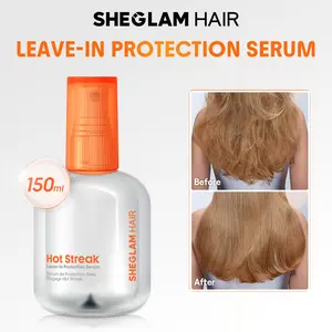 Hot Streak Leave-In Protection Serum - 150ml-Effortlessbeauty- Coachella-#Summervibes summerwins