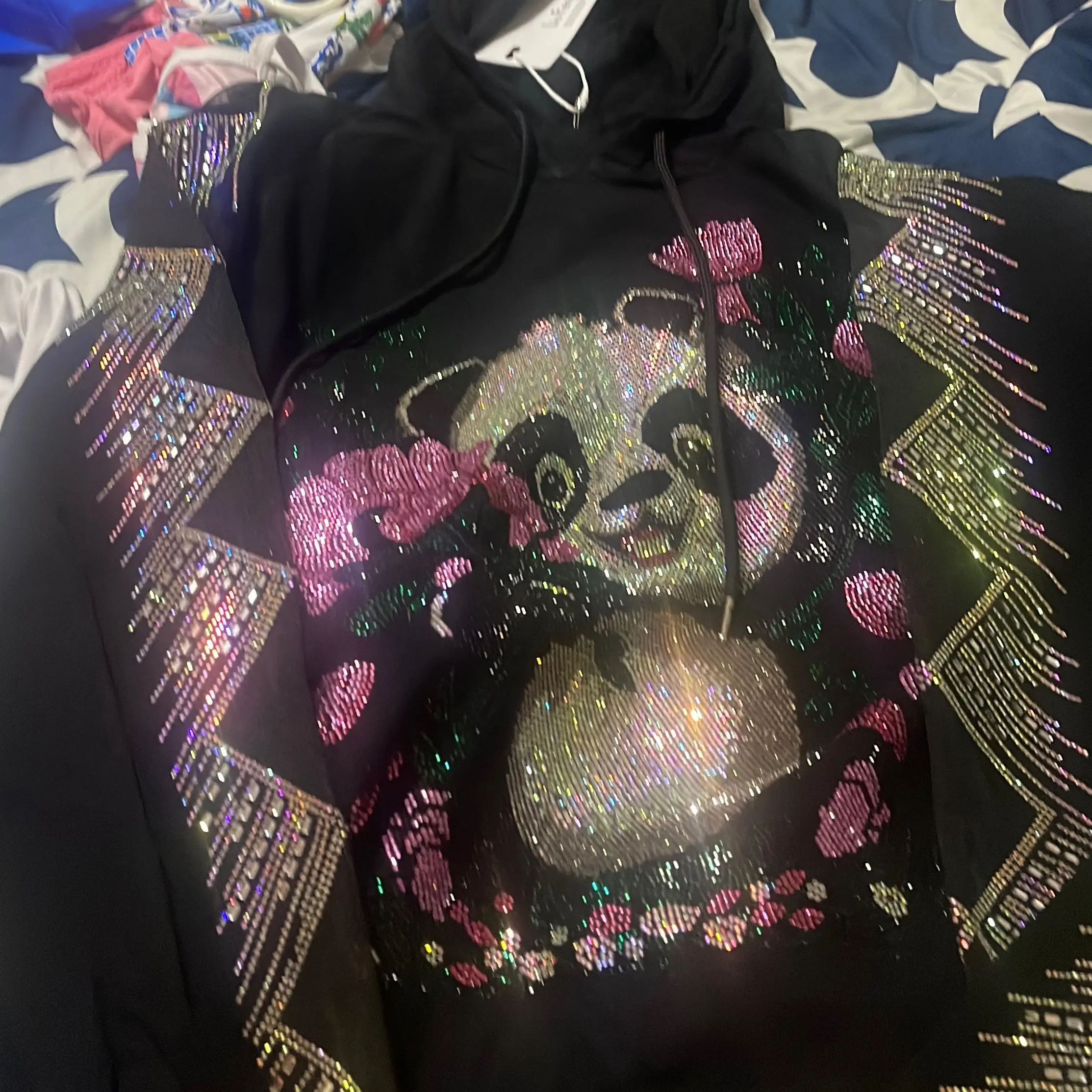 Oso panda Clothing Womenswear Suits