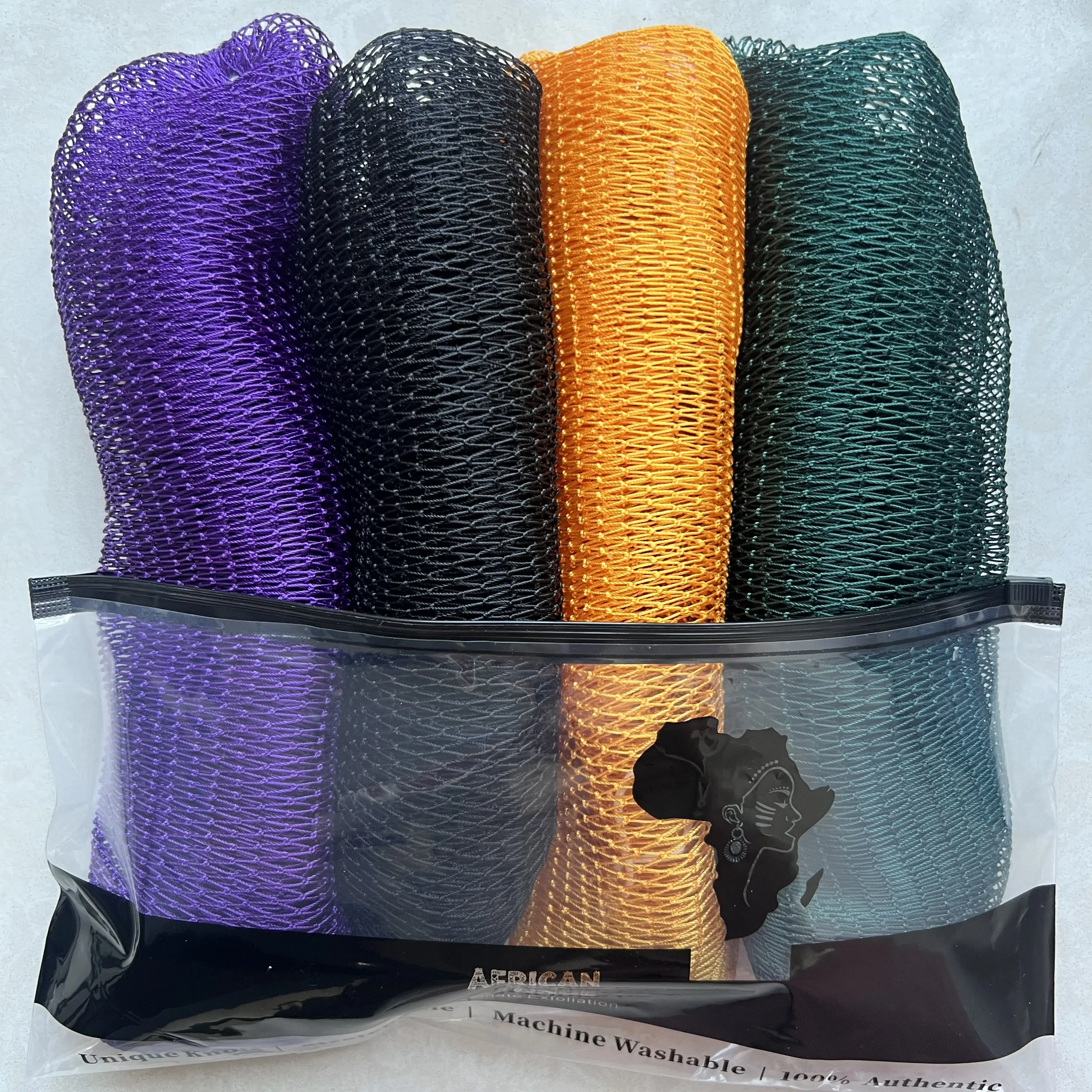 4 Colors
