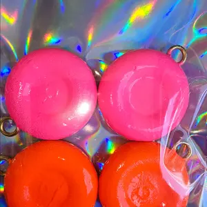 Glow Fishing Sinkers