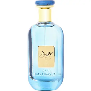 Ard Al Zaafaran Mousuf Azure By Ard Al Zaafaran Eau De Parfum For Unisex