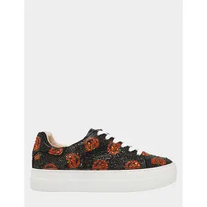 Betsey Johnson SIDNY PUMPKIN