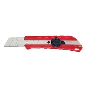 Milwaukee 48-22-1965 25mm Snap Off Knife Milwaukee 48-22-1965 25mm Snap Off Knife
