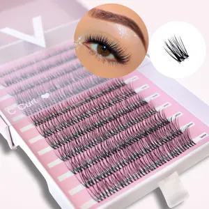 CLASSIC DIY Lash Cluster Box Only