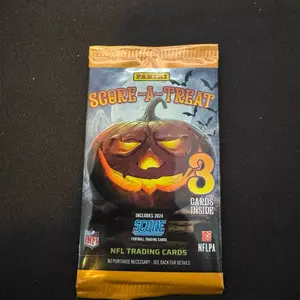 Score giveaway packs
