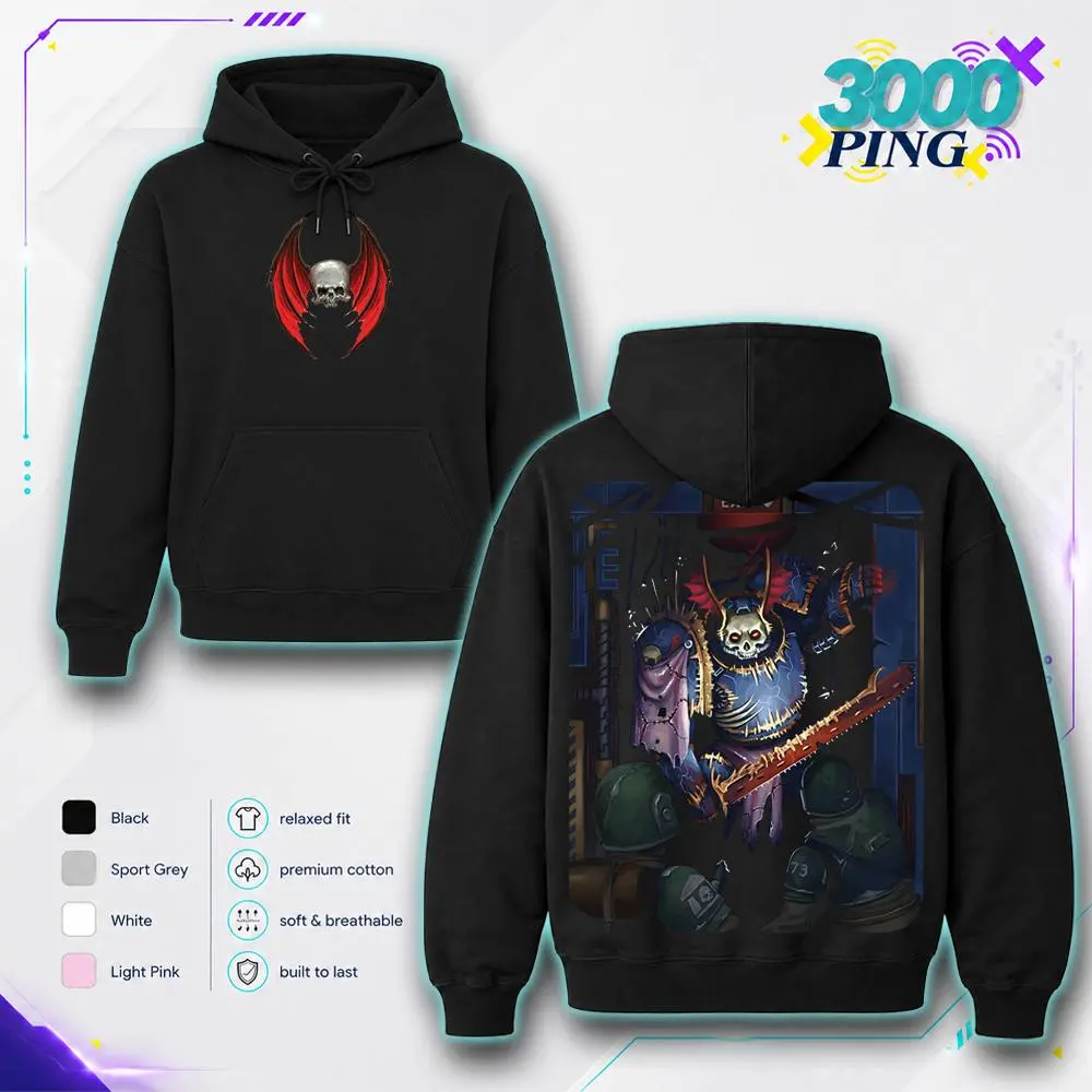 Hoodie