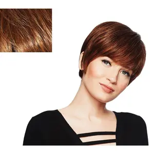 Hairdo Short Textured Pixie Cut Styled Wig