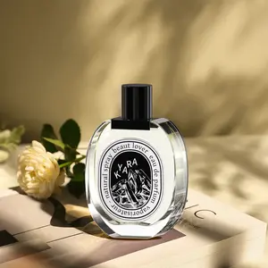Kyara Unisex 49ml Perfume - Confident, Bold, Alluring Scent with Sandalwood, Pine, Amberwood, Coriander, Ginger, Lime, Cedar; Long-Lasting, Gentle, Versatile for Daily & Special Occasions
