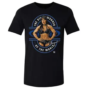 Chyna 9th Wonder WHT, wwe shirt, Unisex Shirt