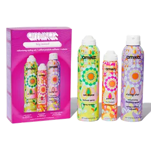 big mood | volumizing styling set