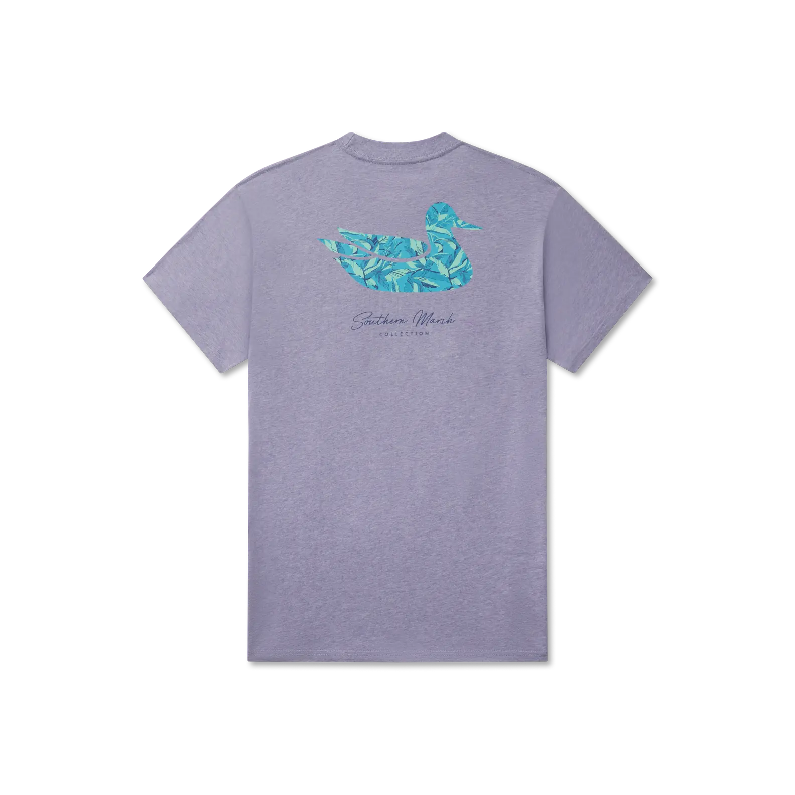 Duck Originals Tee - Bayside