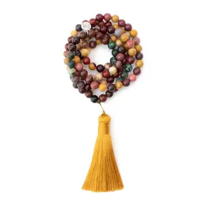 The Autumn Mala