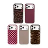Velvet Caviar Best-Seller iPhone Cases Collection - Cute Phone Accessories, Trendy Shockproof Protection Casing for iPhone 18 Pro Max