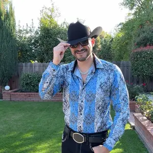 El Chapo Long Sleeve Shirt