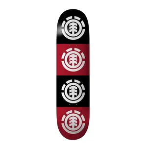 Element Skateboard Deck Quadrant 7.75" x 31.25"