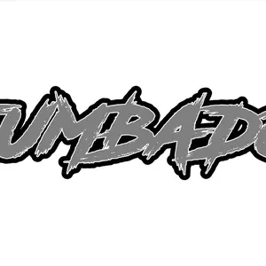 Tumbado Vinyl Decal sticker Window Sticker Graphics for all Type of Trcuks Trokiando Decals cars