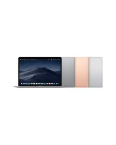 Refurbished Apple Macbook Air 13.3-Inch Intel Core i5, 8GB-16GB Ram, 128GB-1.5TB SSD, All colors, (Excellent)