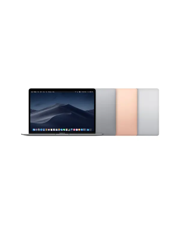 Refurbished Apple Macbook Air 13.3-Inch Intel Core i5, 8GB-16GB Ram, 128GB-1.5TB SSD, All colors, (Excellent)