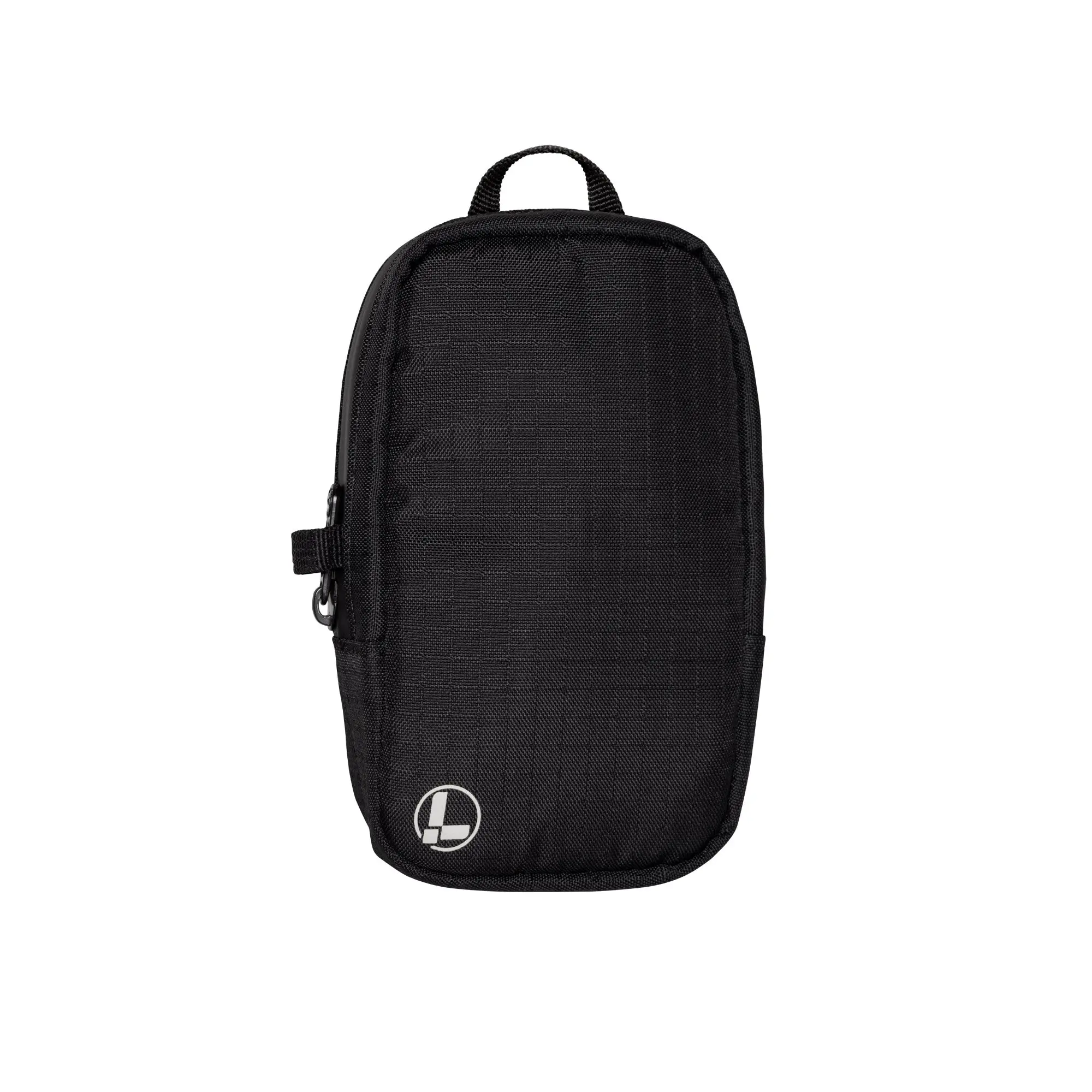 Leatherman Tool Pouch with 7 Pockets and Weather-Resistant Zipper for EDC Organization
