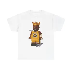 MINI BRON TEE