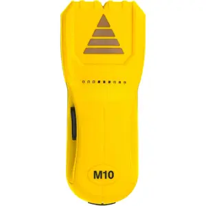 ProSensor M10 Center Stud Finder/ and Metal Stud Detector/Wall Scanner for Drywall