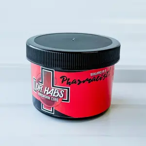 Dr. HABS Ringworm Ointment - 8 oz Jar