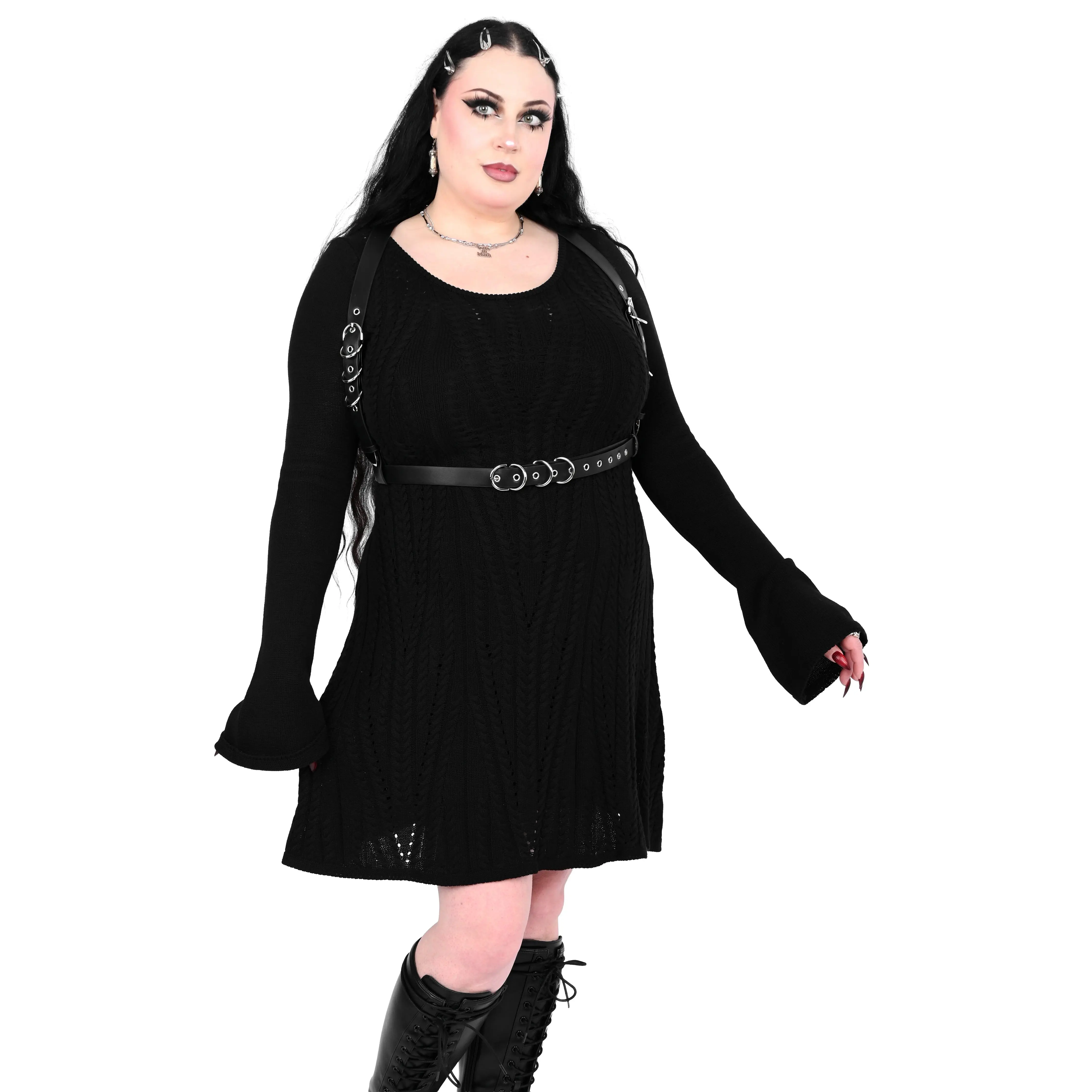 Penelope Dress