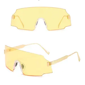 VeloChic Active Eyewear