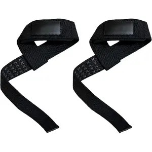 Weightlifting Straps | Lift More |  Weightlifting Straps | Men and Womens Squat Lifting, Powerlifting and Weight  Support Straps