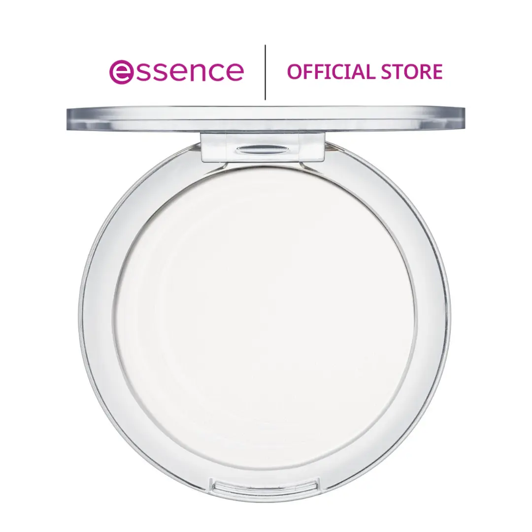 essence Soft Glow Silky Waterproof Fixing Compact Powder, Radiant Luminous Setting Makeup Powder essence Soft Glow Silky Waterproof Fixing Compact Powder, Radiant Luminous Setting Makeup Powder