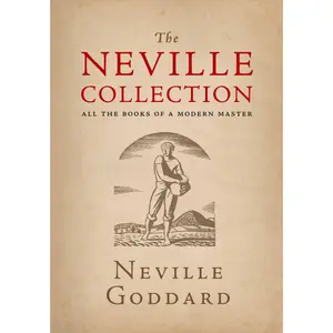 The Neville Collection: All the Books of a Modern Master