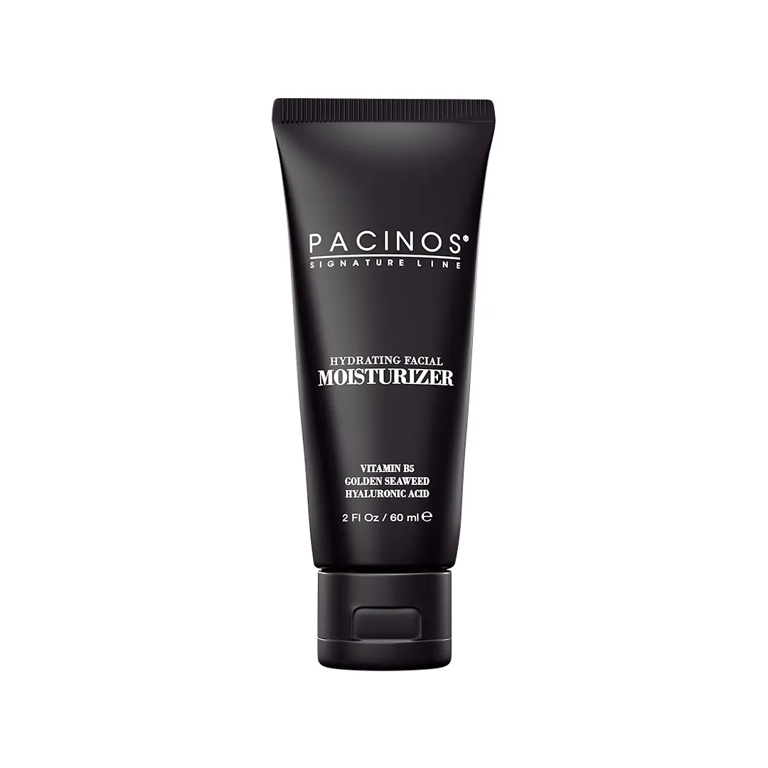 Hydrating Facial Moisturizer skincare for men and women