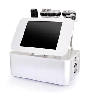 Shape Tactics 6-in-1 RF & Ultrasonic Cavitation Contouring System