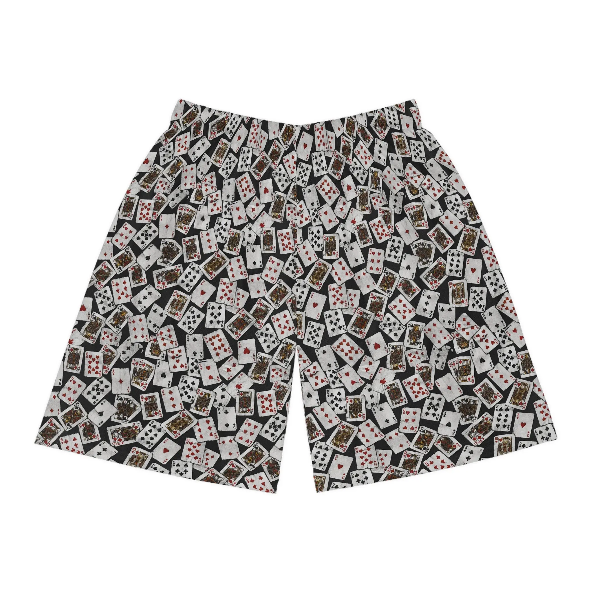 Basketball Shorts