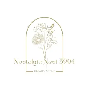 NOSTALGIA NEST shop logo