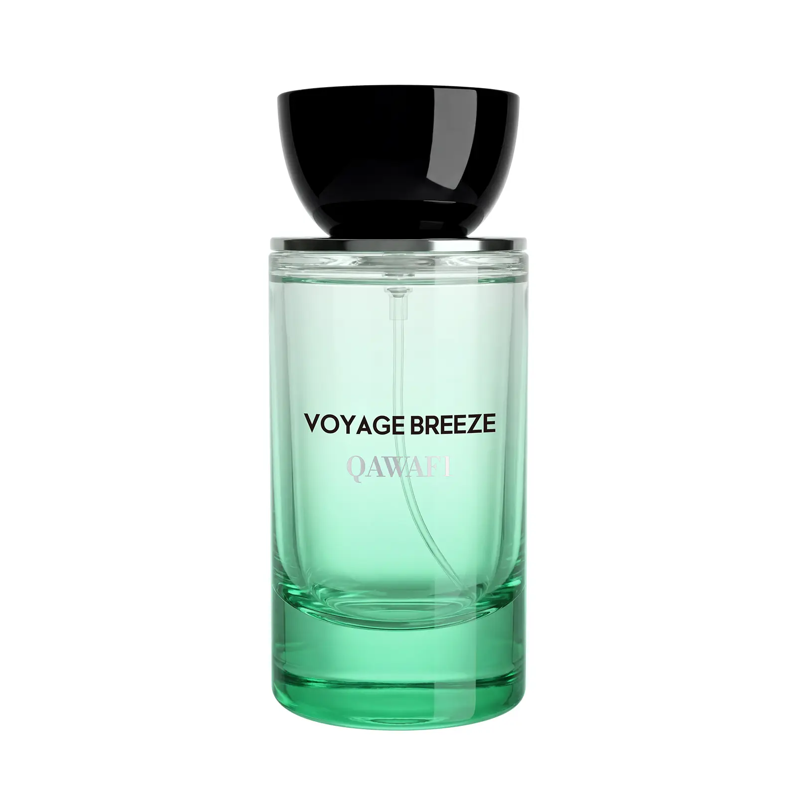 Voyage Breeze | Fresh Citrus Aromatic Scent | Extrait De Parfum 50ml/100ml | 8H+ Long Lasting